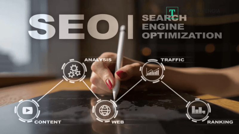 Cách tránh công ty SEO lừa đảo, kết nối với chuyên gia uy tín  